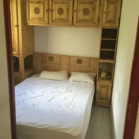 Apartment Le Cheval Blanc