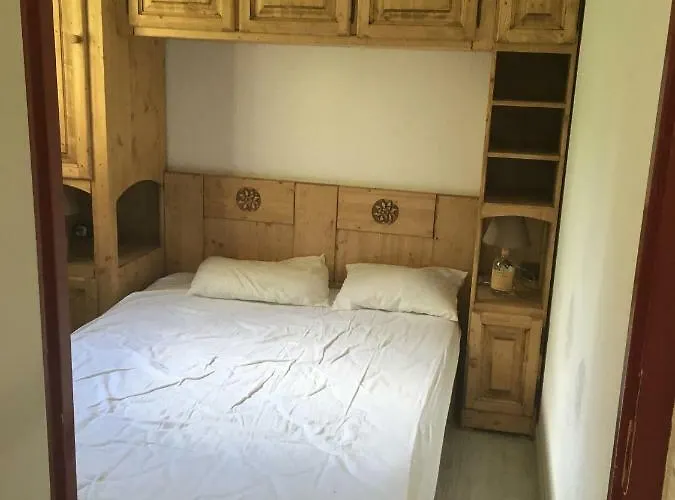 Appartement Le Cheval Blanc